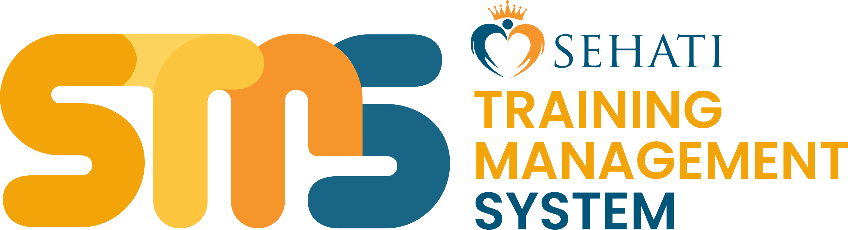 Sehati Training Management System